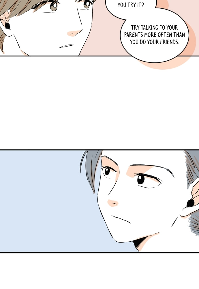 Read Our House chapter 23 image 46 on Lezhin