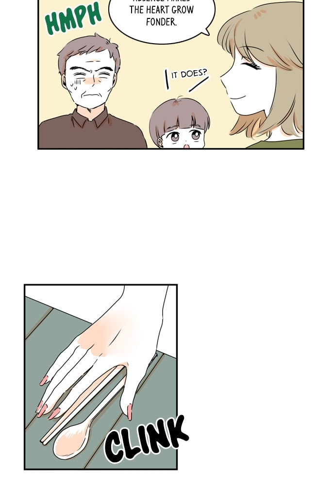 Read Our House chapter 23 image 5 on Lezhin