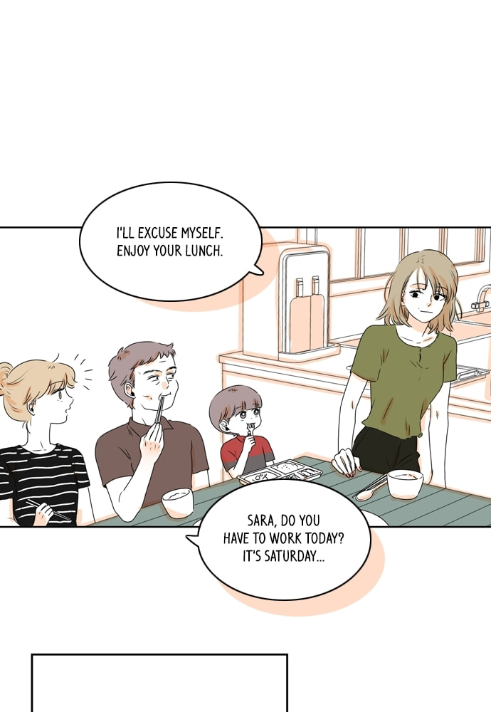 Read Our House chapter 23 image 6 on Lezhin