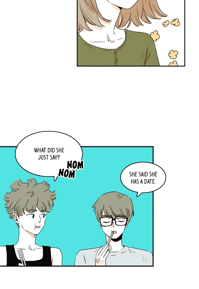 Read Our House chapter 23 image 8 on Lezhin