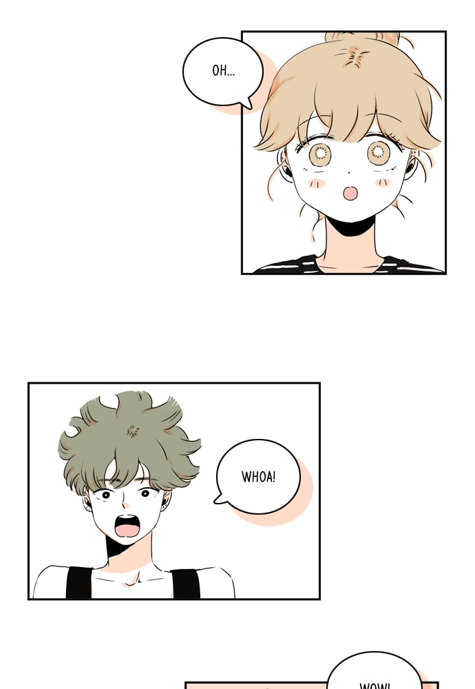 Read Our House chapter 23 image 9 on Lezhin