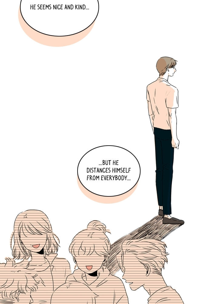 Read Our House chapter 24 image 14 on Lezhin