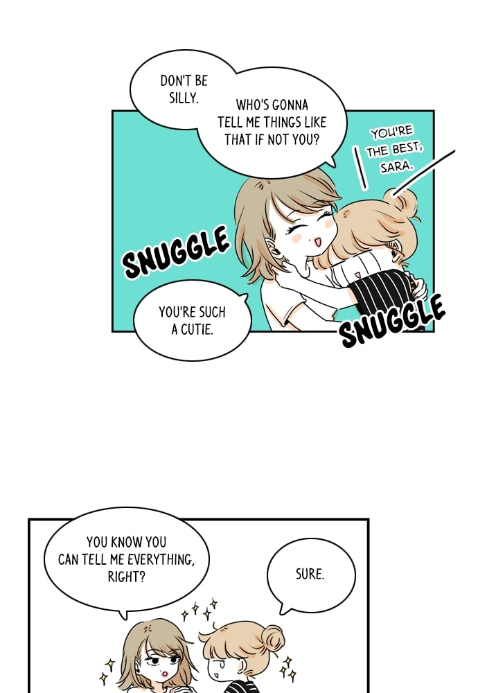 Read Our House chapter 24 image 17 on Lezhin