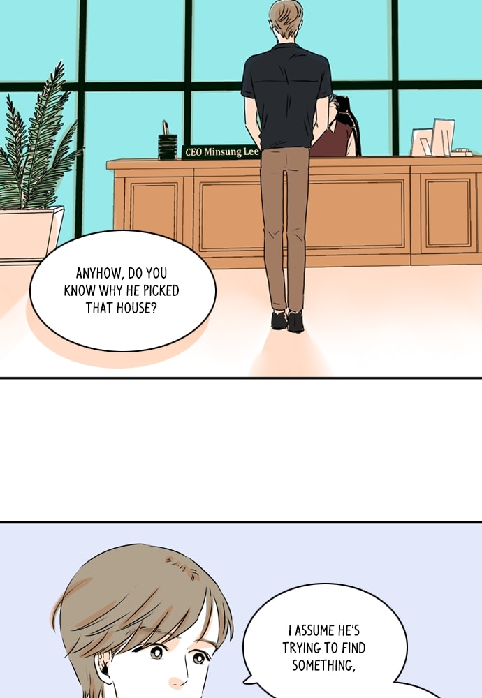 Read Our House chapter 24 image 27 on Lezhin