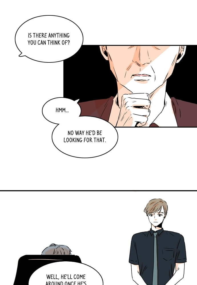 Read Our House chapter 24 image 29 on Lezhin