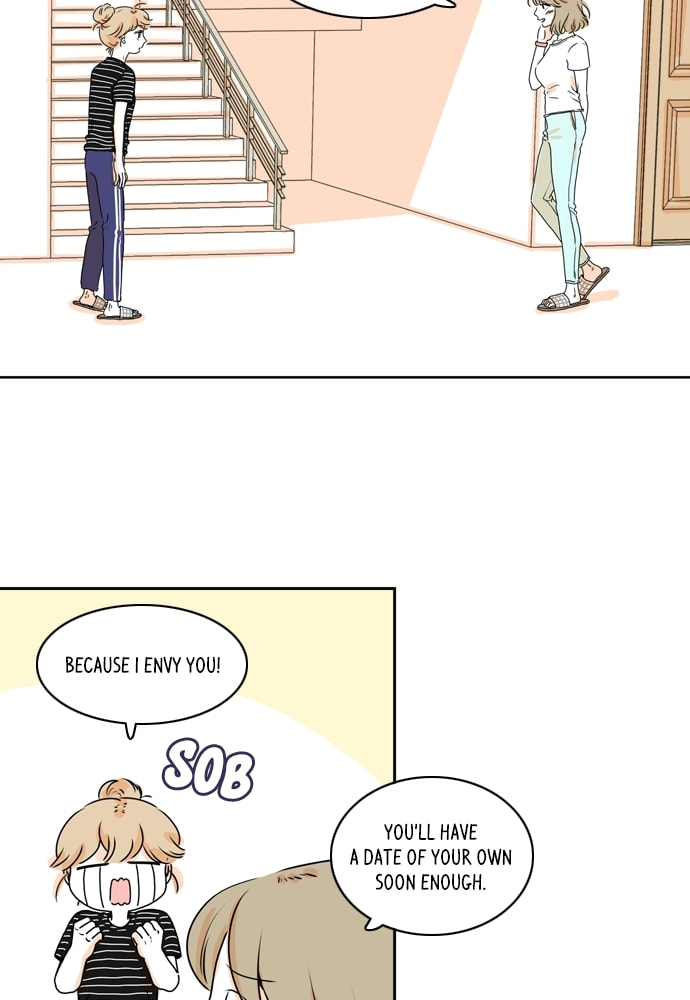 Read Our House chapter 24 image 3 on Lezhin