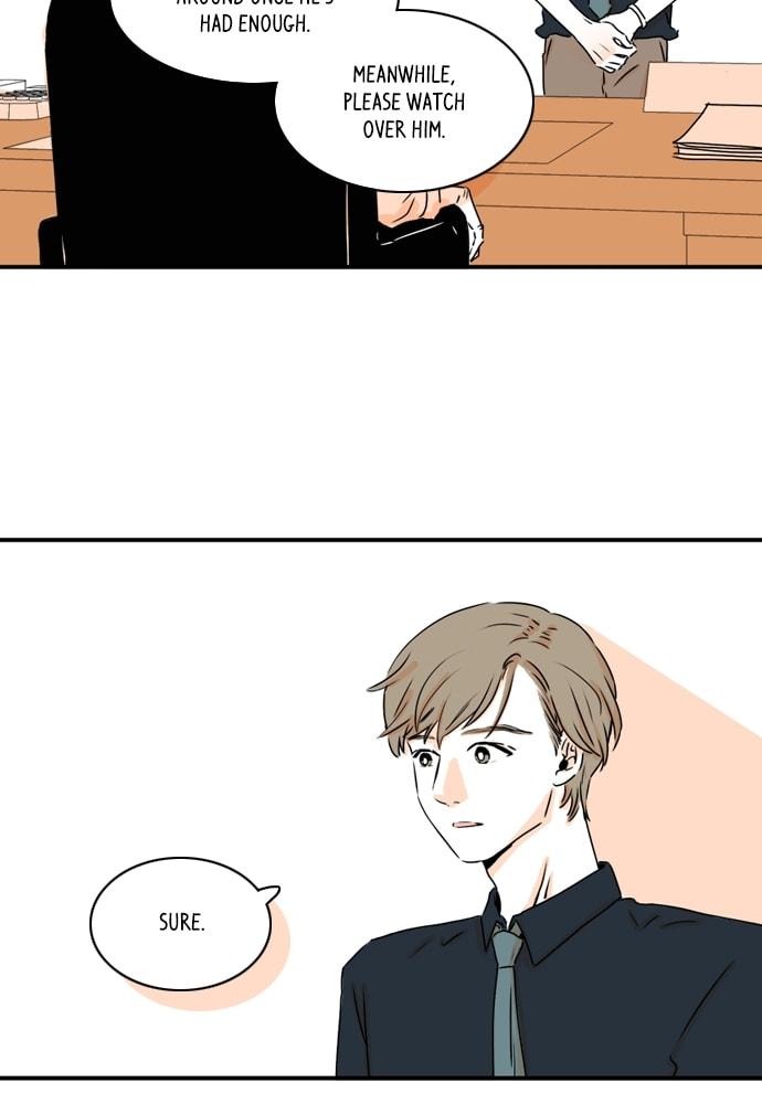 Read Our House chapter 24 image 30 on Lezhin