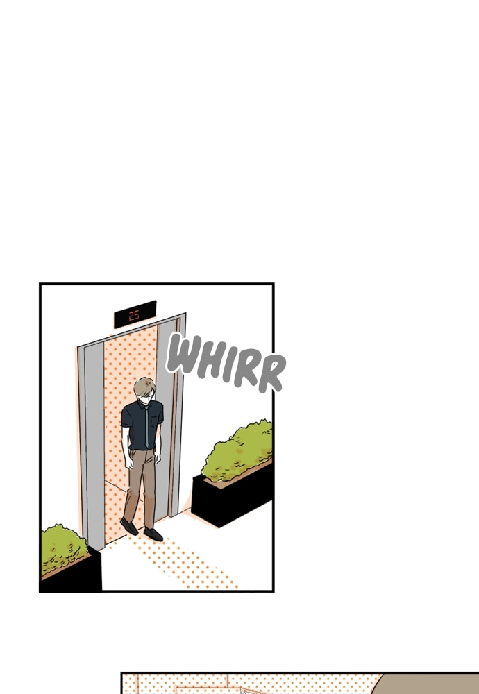 Read Our House chapter 24 image 31 on Lezhin