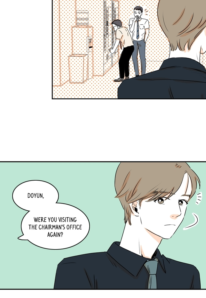 Read Our House chapter 24 image 32 on Lezhin