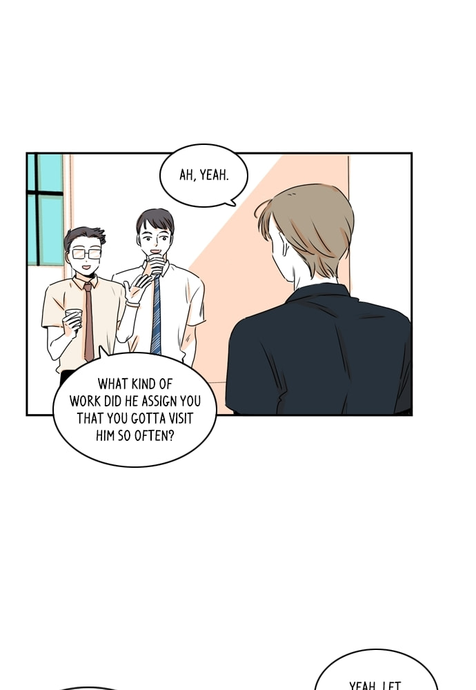 Read Our House chapter 24 image 33 on Lezhin