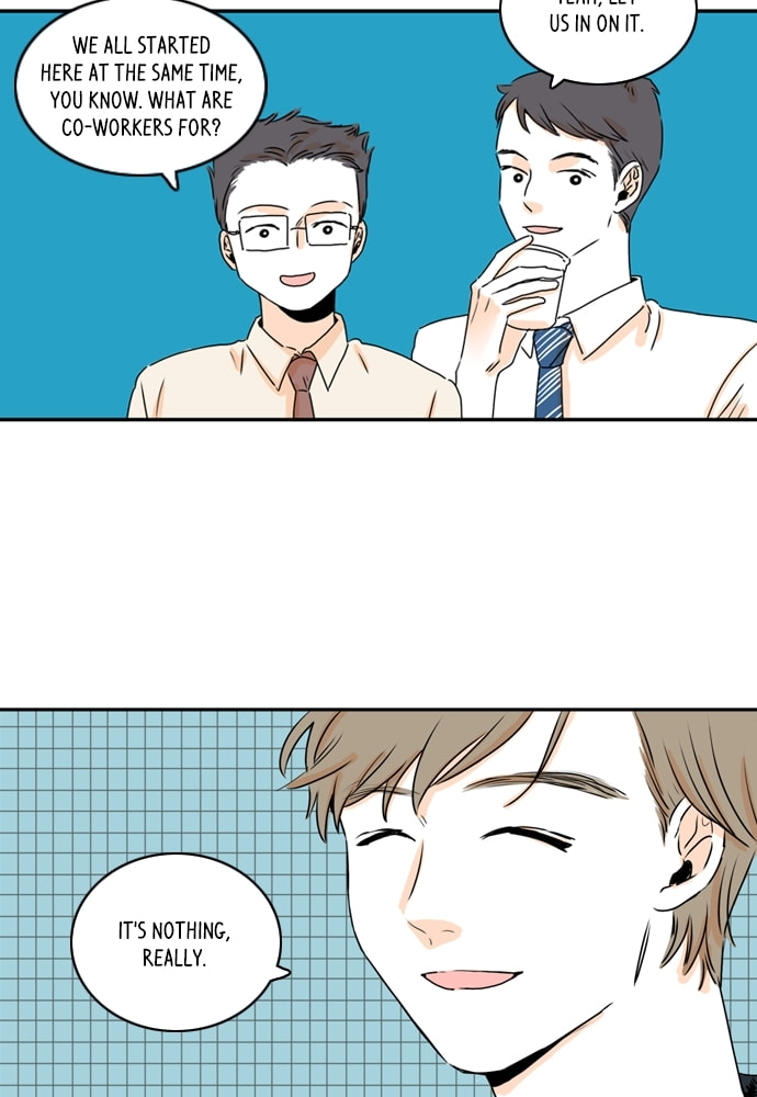Read Our House chapter 24 image 34 on Lezhin