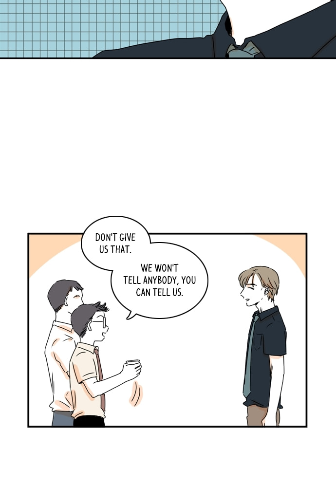 Read Our House chapter 24 image 35 on Lezhin