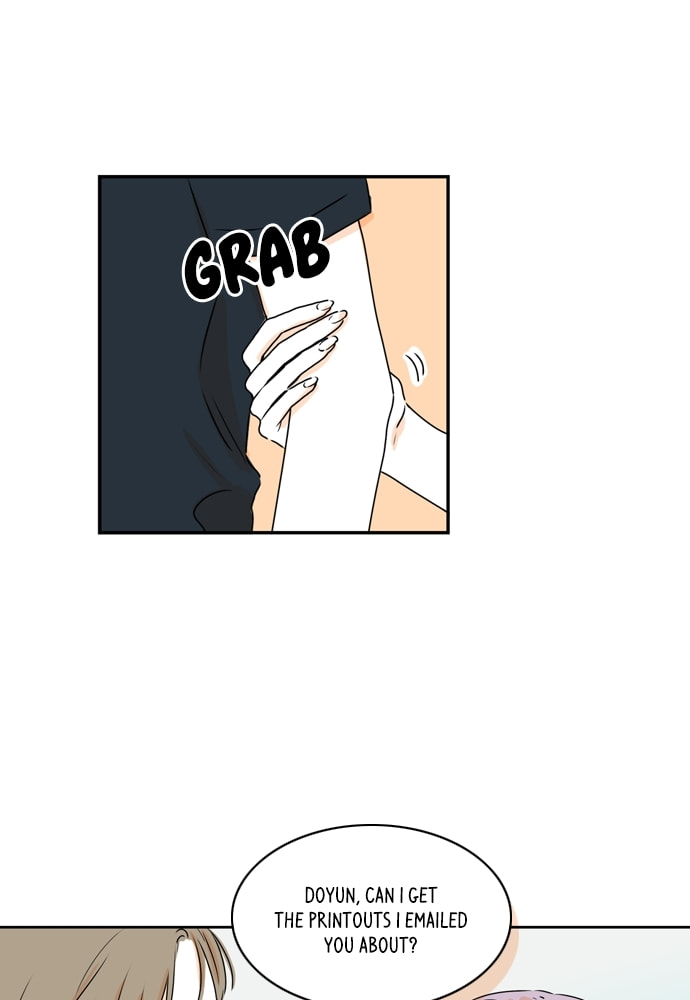 Read Our House chapter 24 image 36 on Lezhin