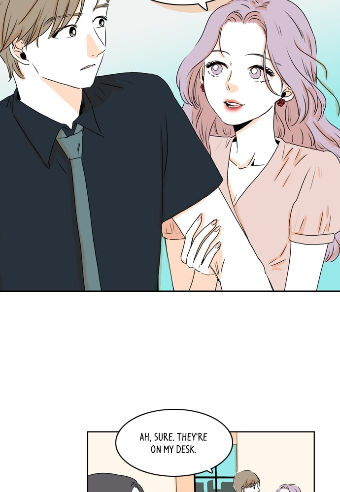 Read Our House chapter 24 image 37 on Lezhin