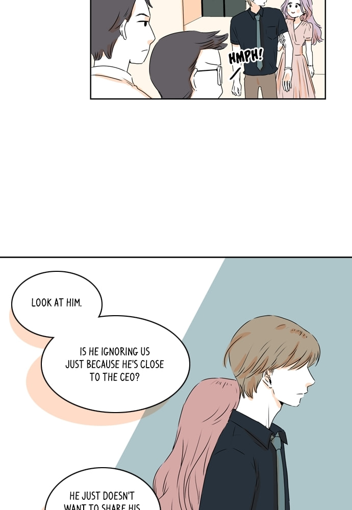 Read Our House chapter 24 image 38 on Lezhin