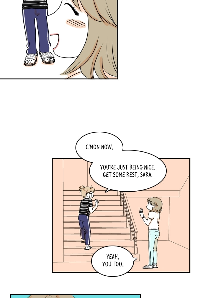Read Our House chapter 24 image 4 on Lezhin