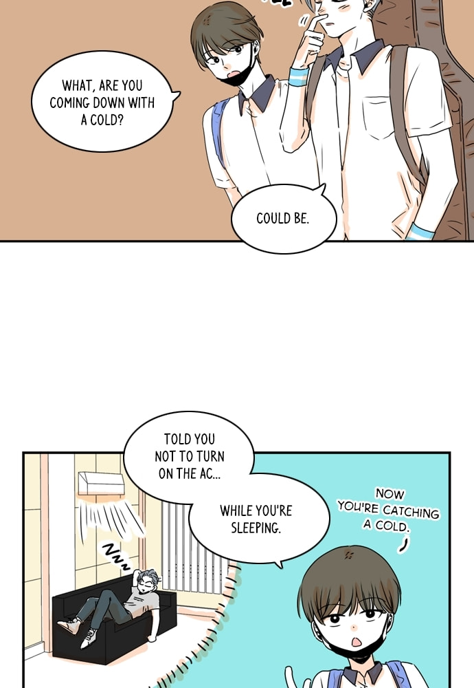 Read Our House chapter 24 image 44 on Lezhin