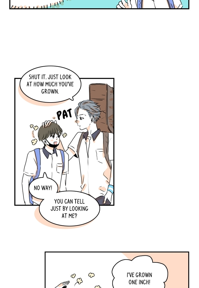 Read Our House chapter 24 image 45 on Lezhin