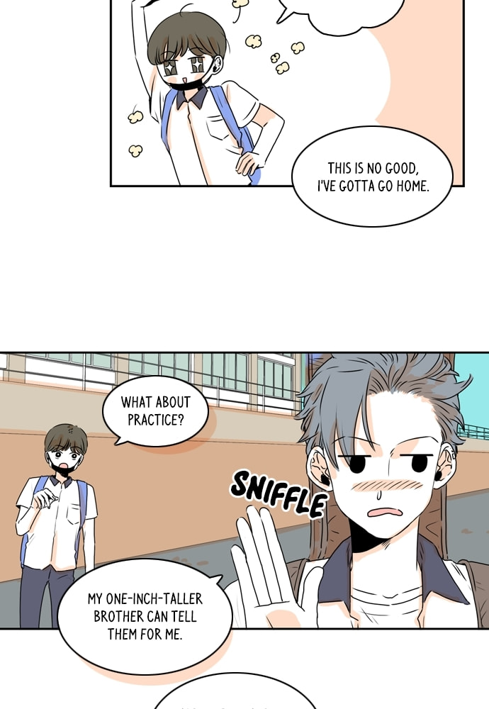 Read Our House chapter 24 image 46 on Lezhin