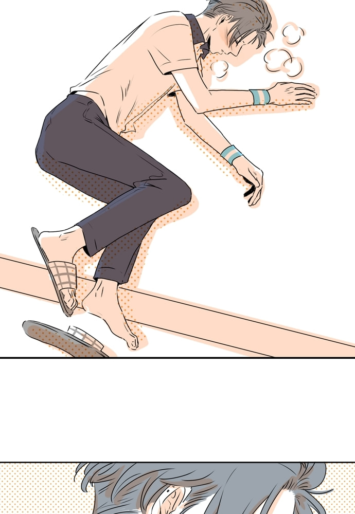 Read Our House chapter 24 image 49 on Lezhin