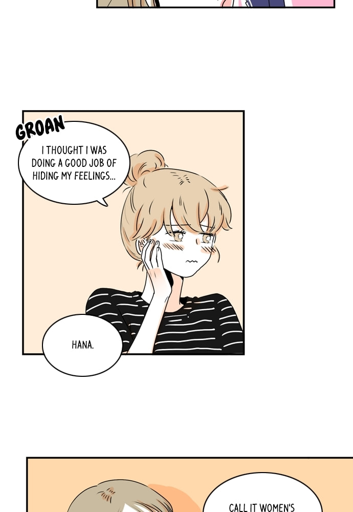 Read Our House chapter 24 image 9 on Lezhin
