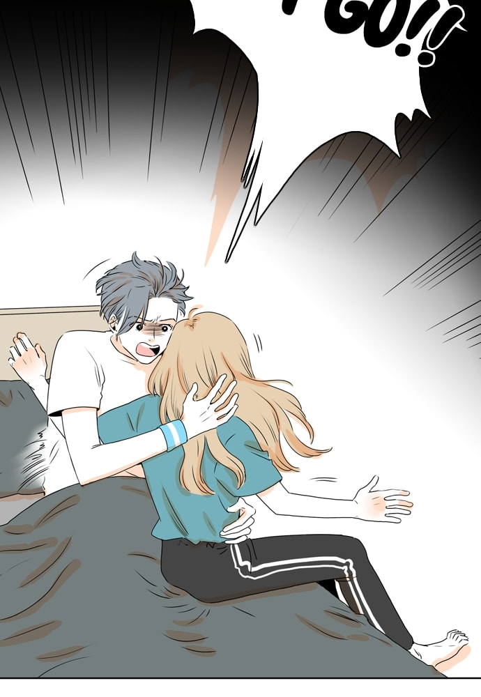 Read Our House chapter 25 image 14 on Lezhin