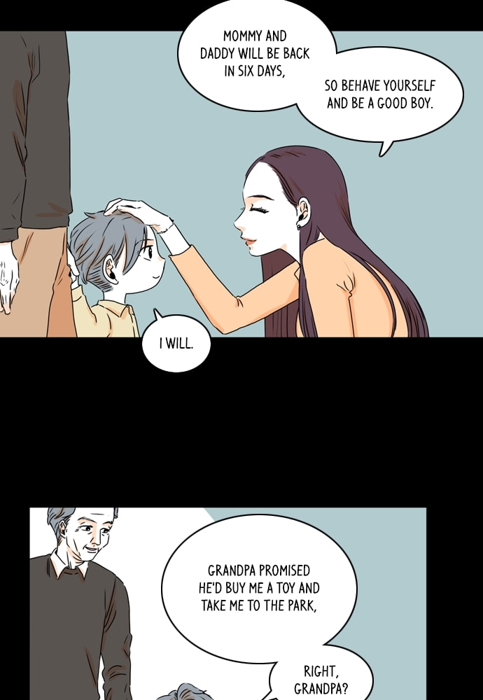 Read Our House chapter 25 image 2 on Lezhin