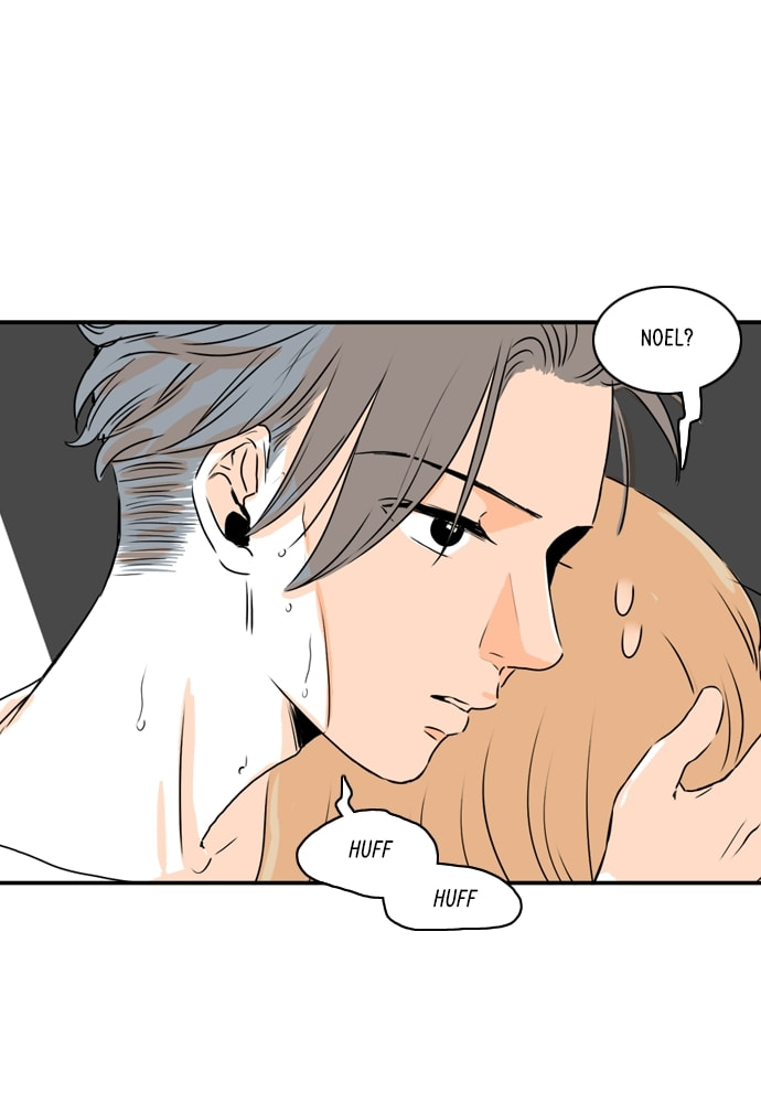 Read Our House chapter 25 image 20 on Lezhin