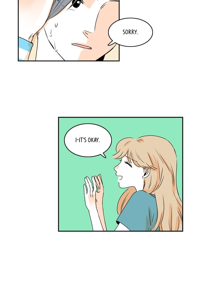 Read Our House chapter 25 image 22 on Lezhin