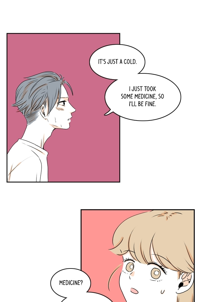 Read Our House chapter 25 image 24 on Lezhin
