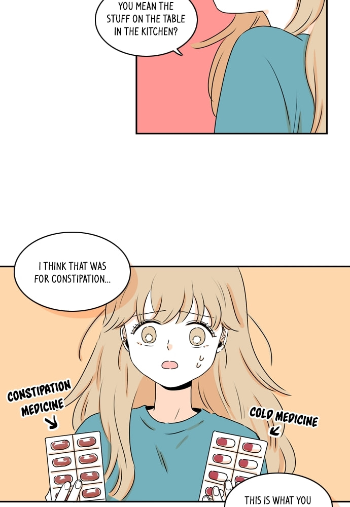 Read Our House chapter 25 image 25 on Lezhin
