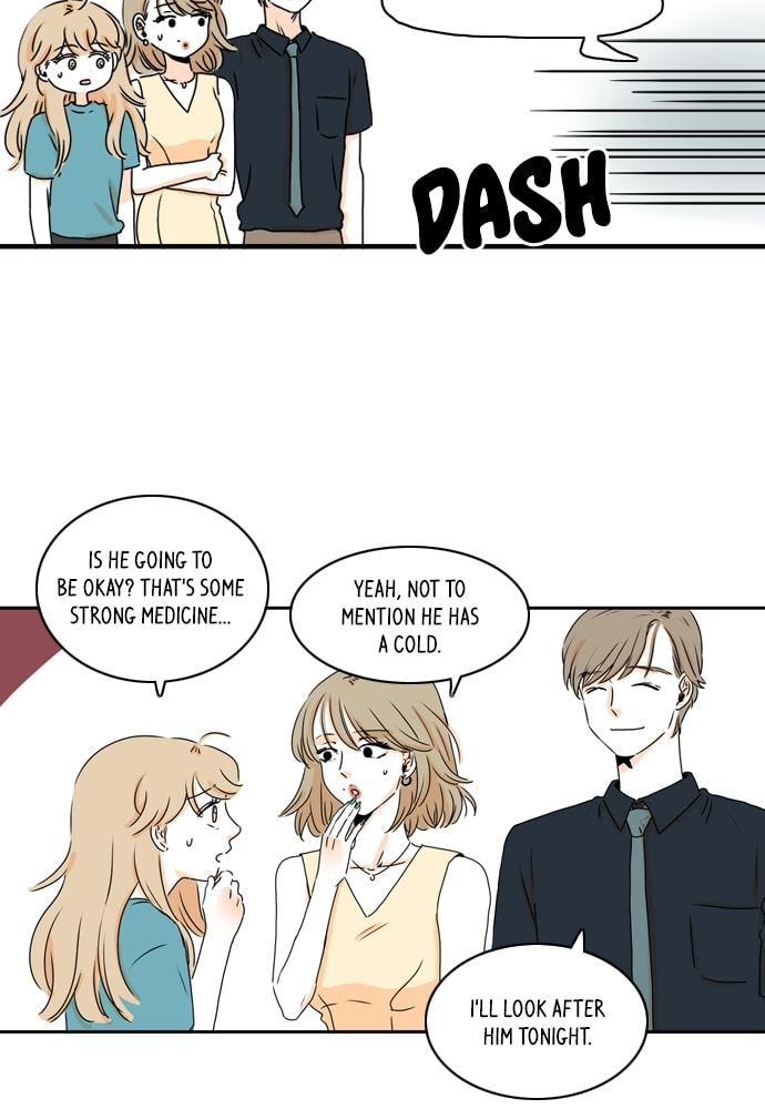 Read Our House chapter 25 image 27 on Lezhin