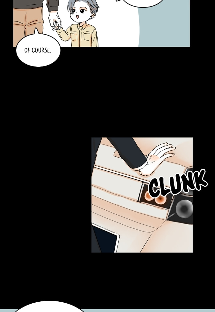 Read Our House chapter 25 image 3 on Lezhin
