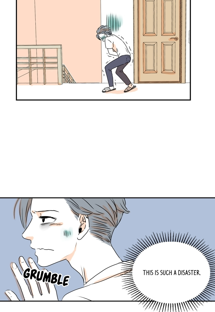 Read Our House chapter 25 image 30 on Lezhin
