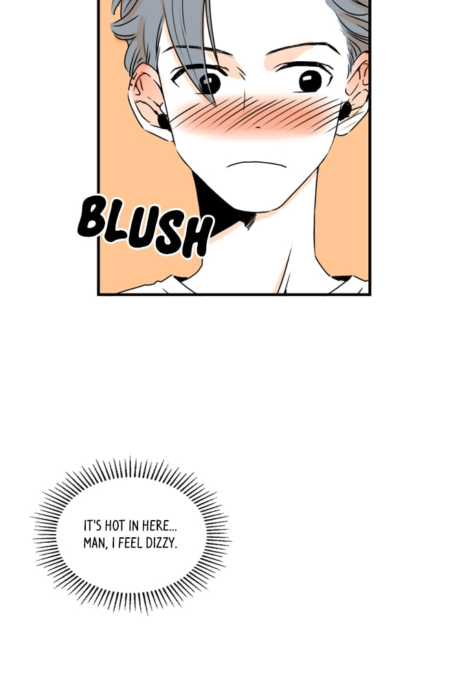 Read Our House chapter 25 image 34 on Lezhin