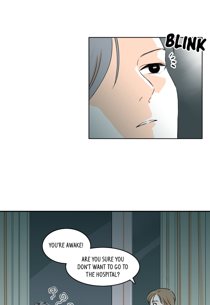 Read Our House chapter 25 image 37 on Lezhin