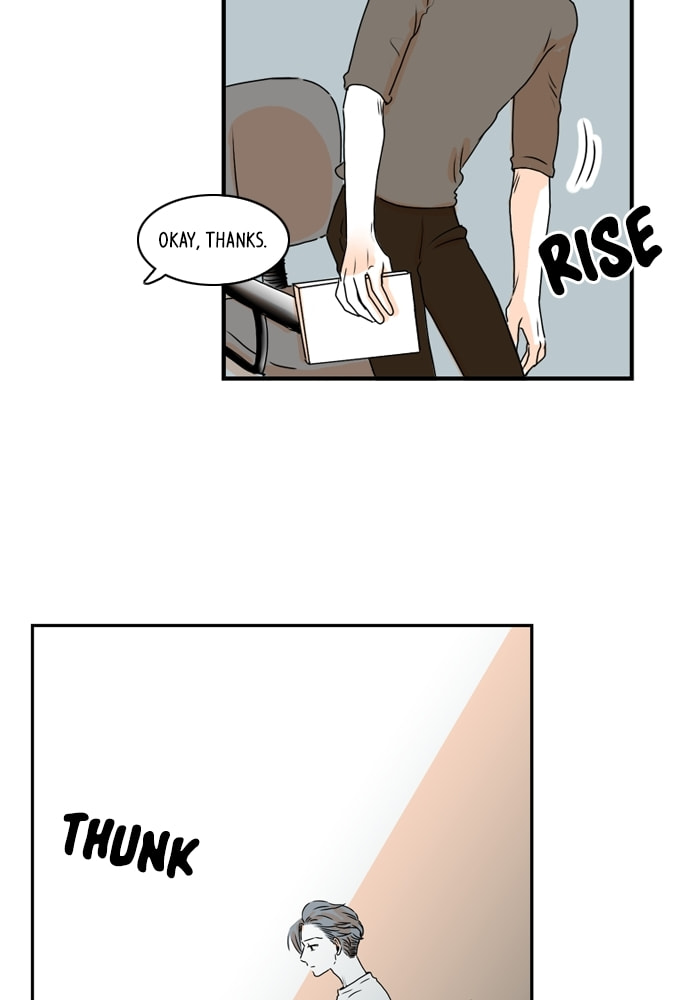 Read Our House chapter 25 image 39 on Lezhin