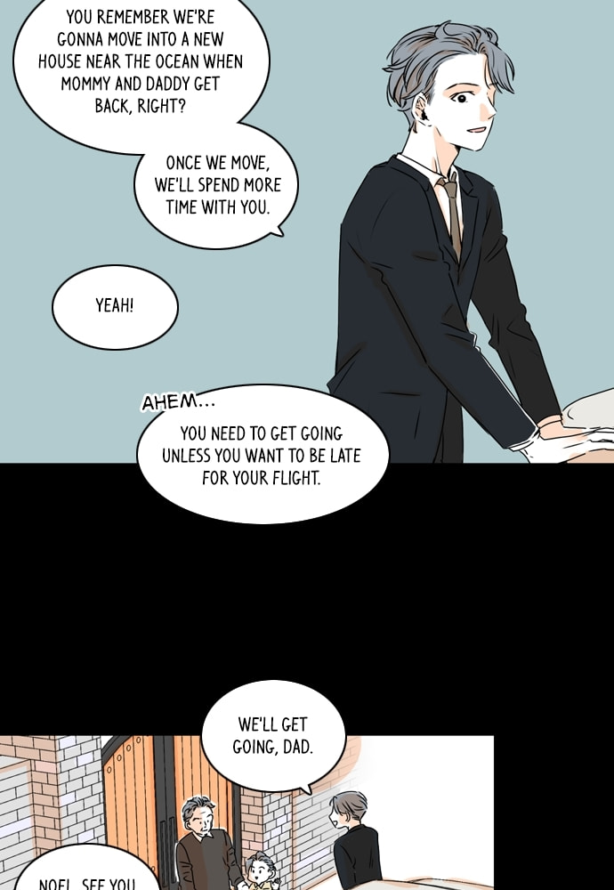 Read Our House chapter 25 image 4 on Lezhin