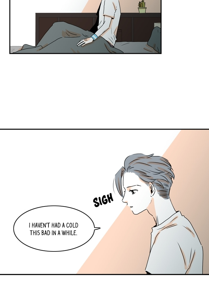 Read Our House chapter 25 image 40 on Lezhin