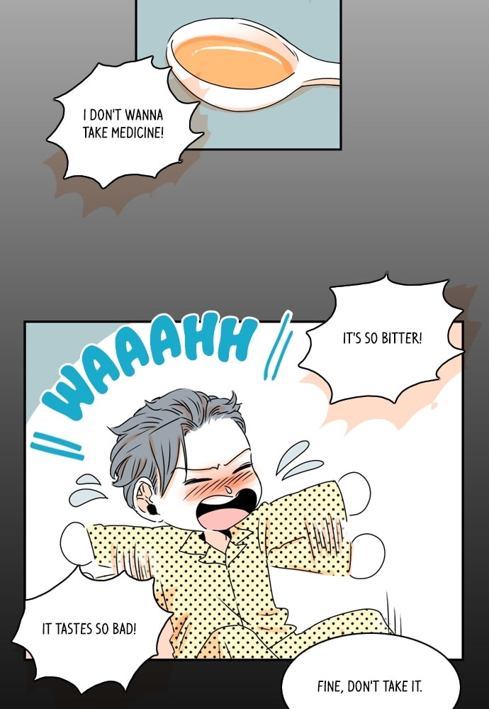 Read Our House chapter 25 image 42 on Lezhin