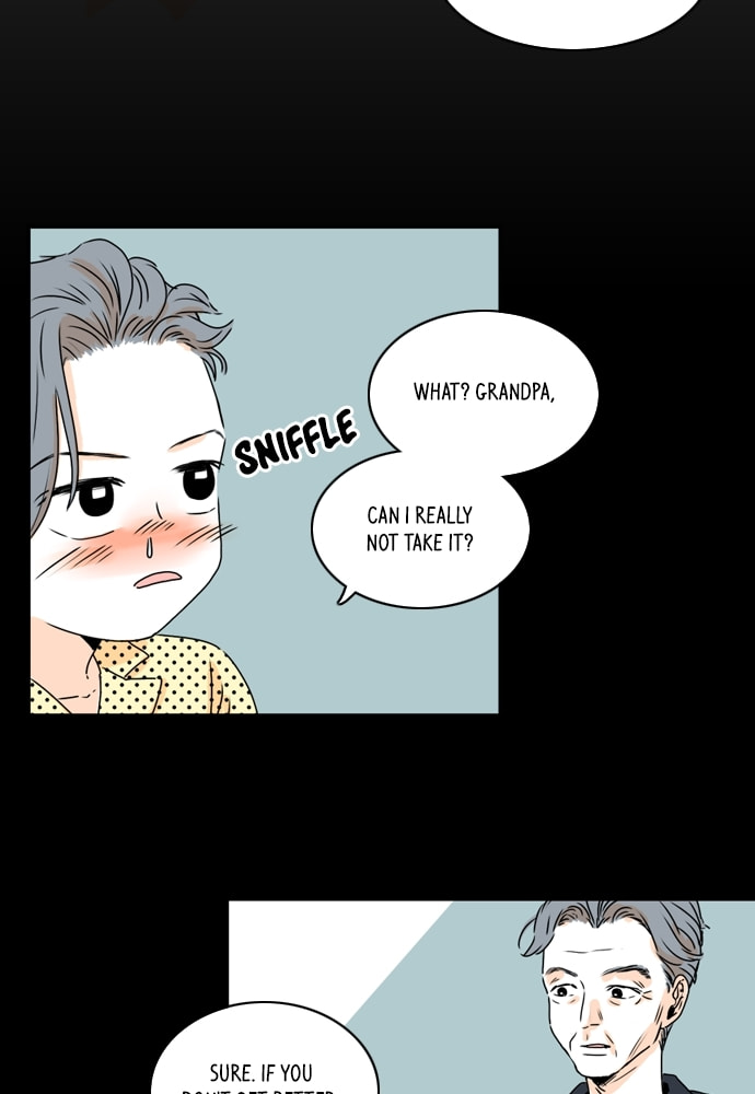 Read Our House chapter 25 image 43 on Lezhin