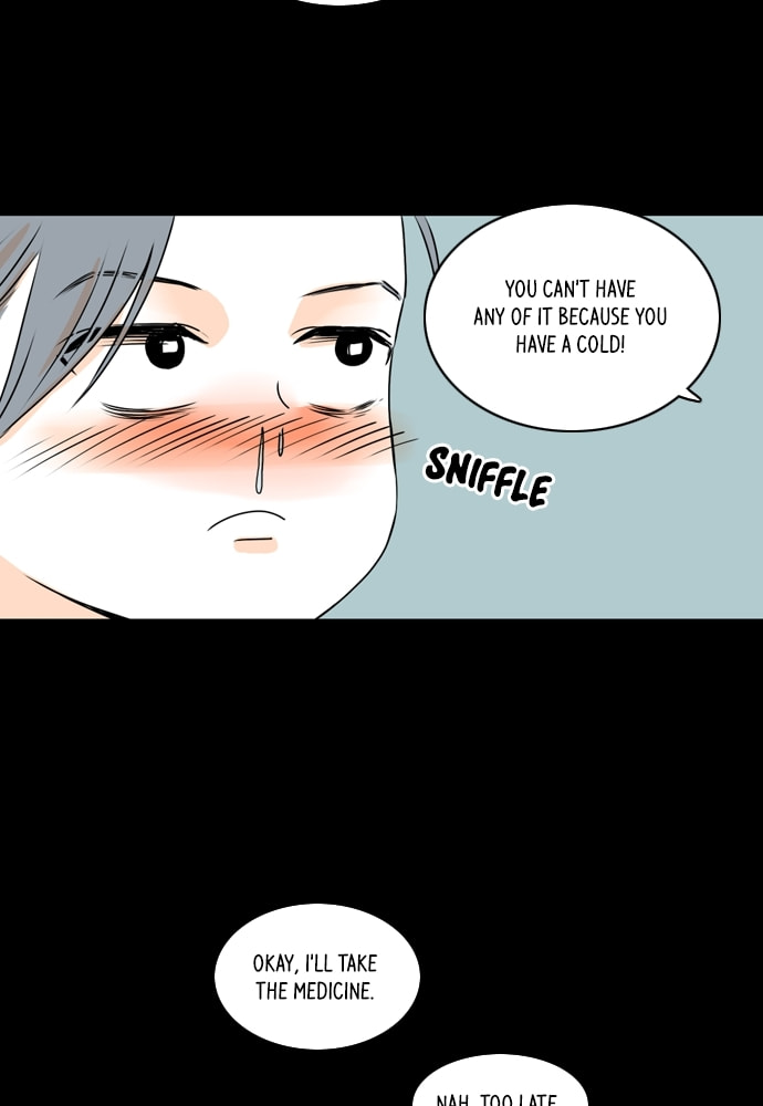Read Our House chapter 25 image 45 on Lezhin