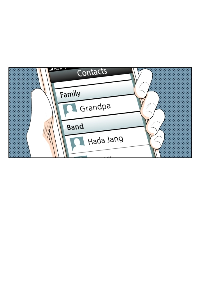 Read Our House chapter 25 image 48 on Lezhin