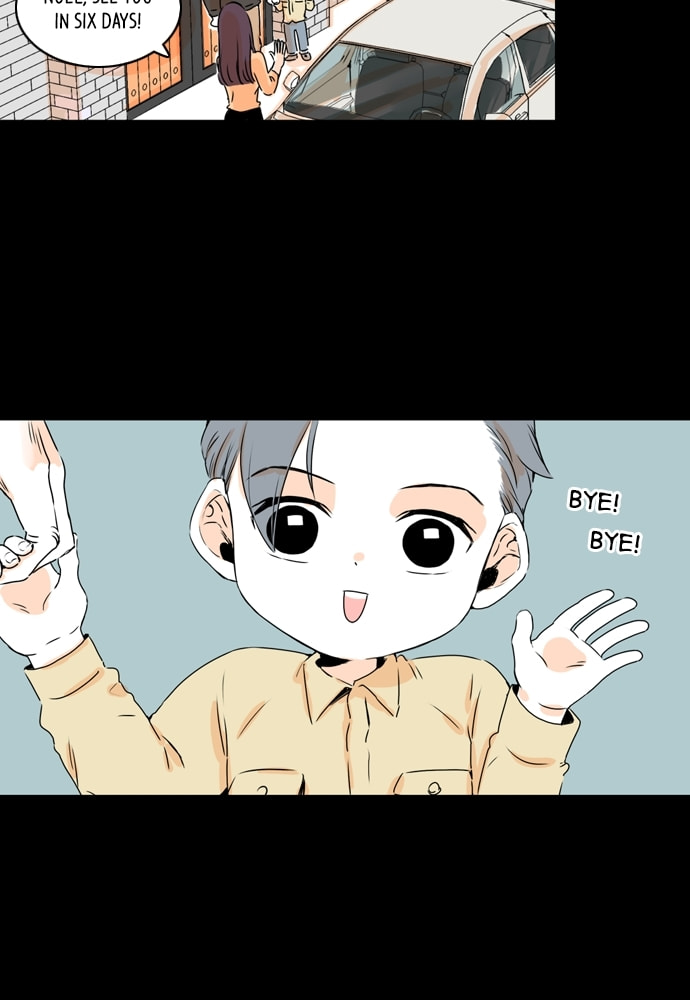 Read Our House chapter 25 image 5 on Lezhin