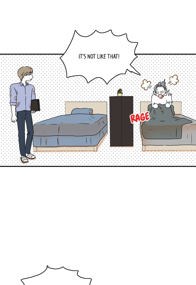 Read Our House chapter 26 image 10 on Lezhin