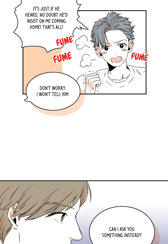 Read Our House chapter 26 image 11 on Lezhin