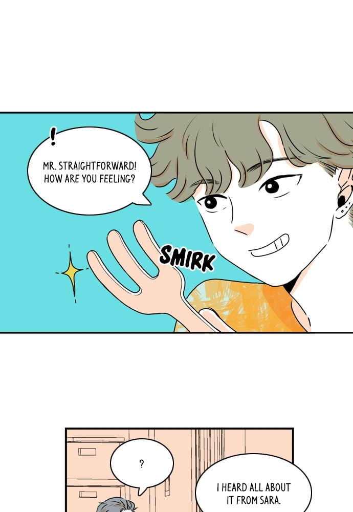Read Our House chapter 26 image 15 on Lezhin