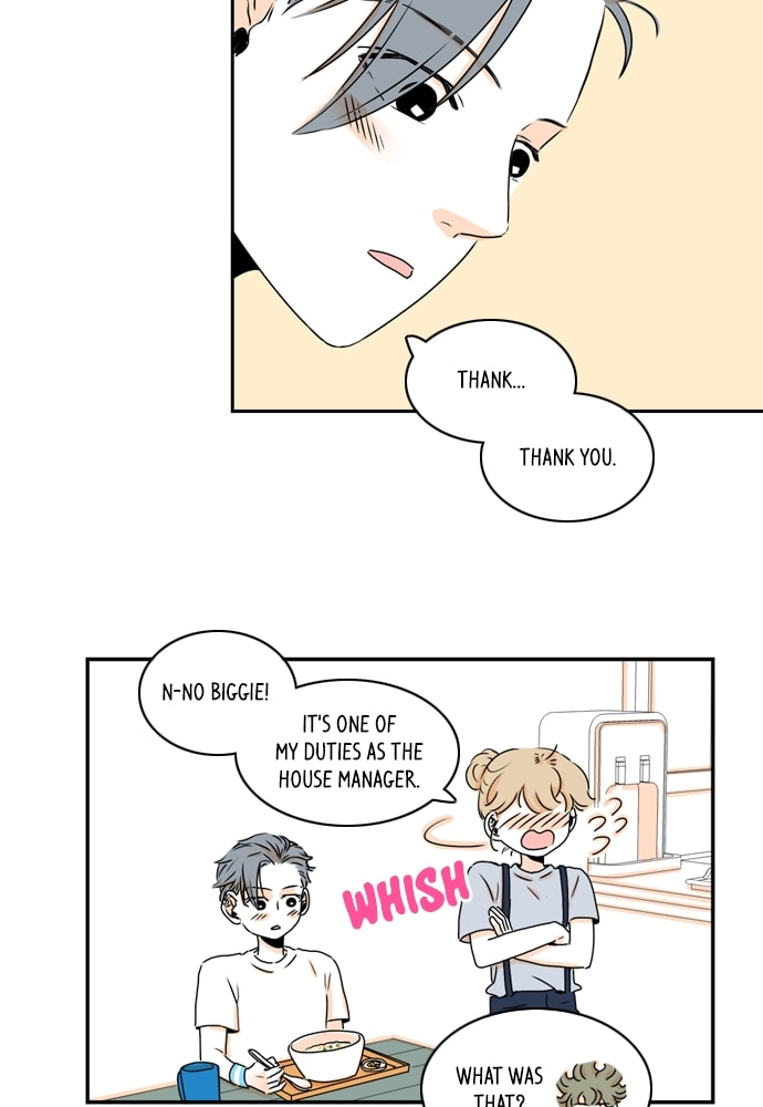 Read Our House chapter 26 image 20 on Lezhin