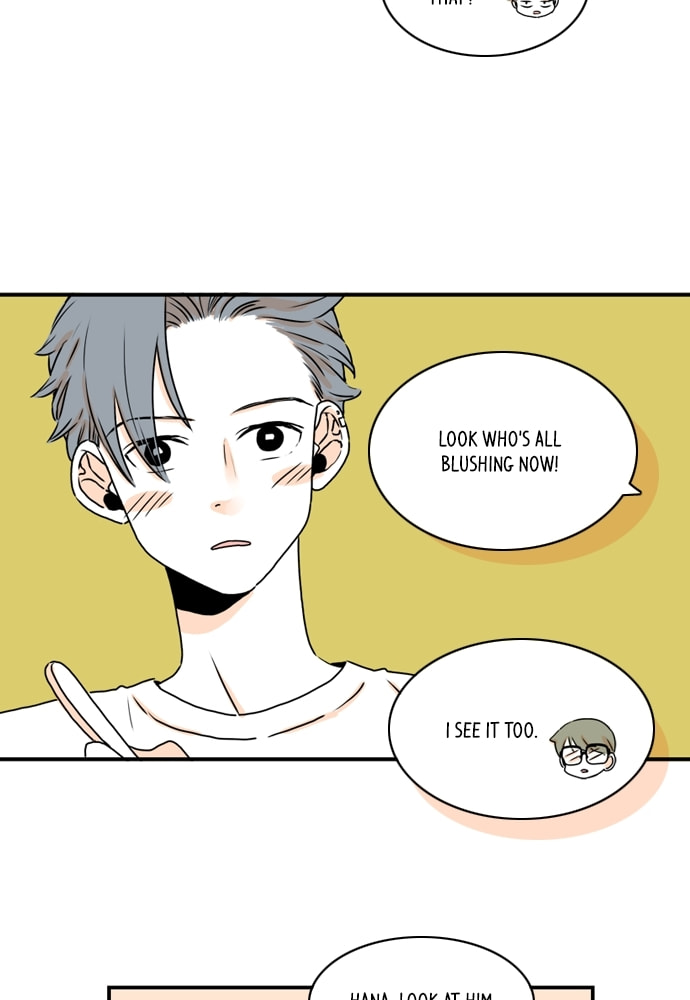 Read Our House chapter 26 image 21 on Lezhin