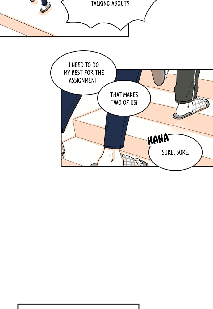 Read Our House chapter 26 image 25 on Lezhin